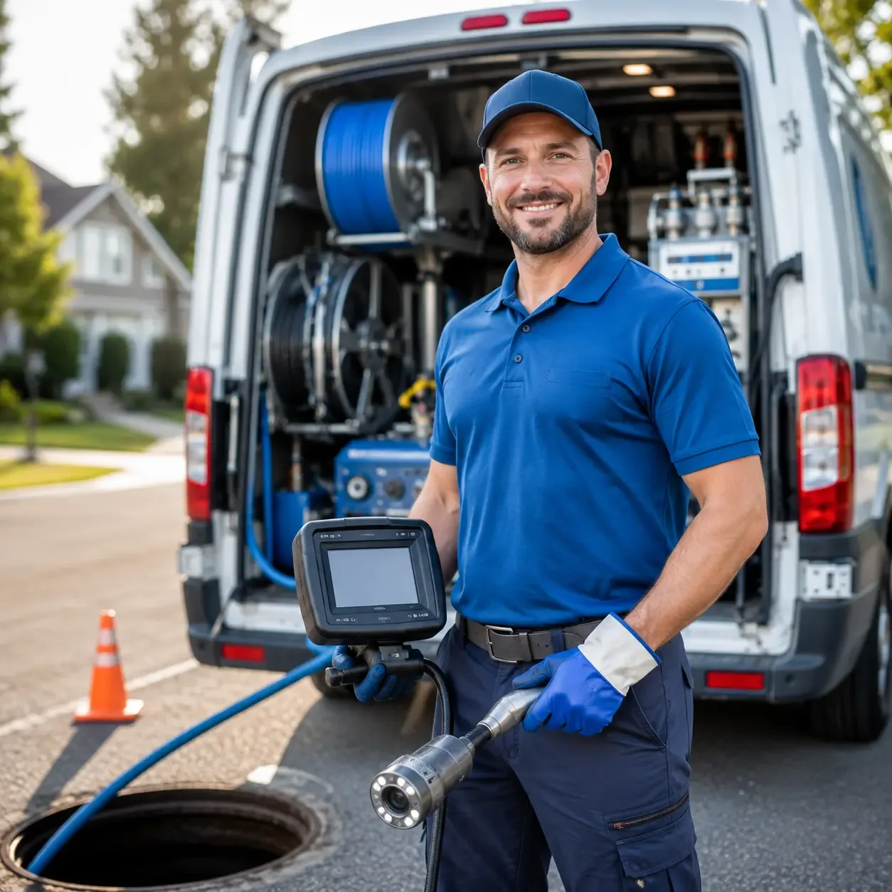 Local Pipe Relining specialists in Scotland, PA